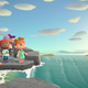 Animal Crossing: New Horizons.